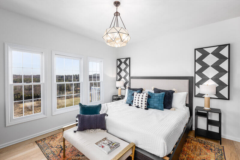 ClayHill Estate, Logan, OH Drew Lehman